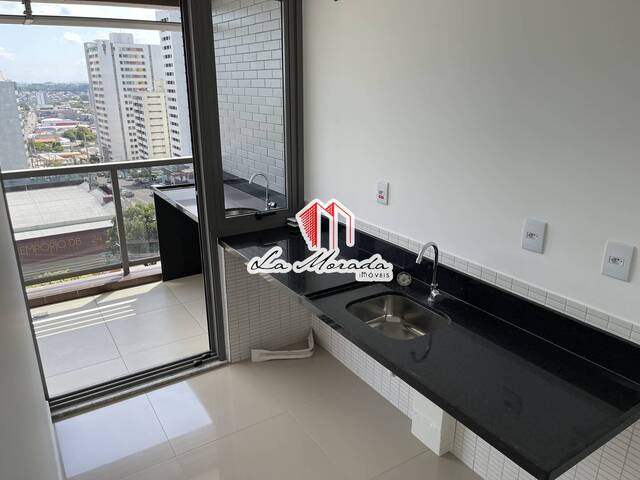 Apartamento para Venda em Manaus - 2