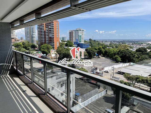 Apartamento para Venda em Manaus - 5
