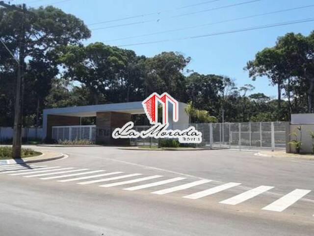 #858 - Lote Residencial para Venda em Manaus - AM