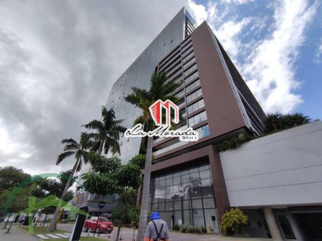 #943 - Escritório para Venda em Manaus - AM - 3