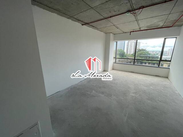 #943 - Escritório para Venda em Manaus - AM - 2