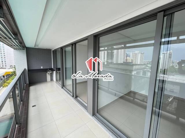 #942 - Apartamento para Venda em Manaus - AM