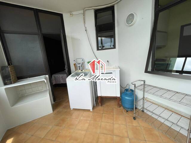 Flat para Venda em Manaus - 3
