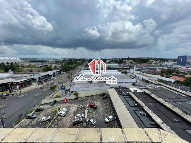 Flat para Venda em Manaus - 4
