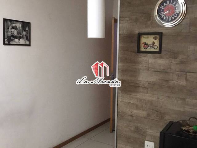 Apartamento para Venda em Manaus - 2