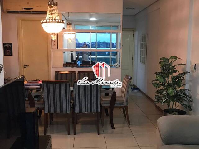 Apartamento para Venda em Manaus - 3
