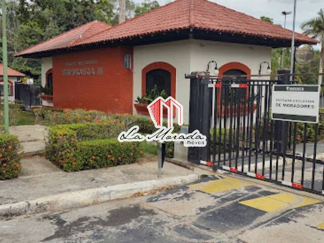 #1052 - Terreno em condomínio para Venda em Manaus - AM - 3