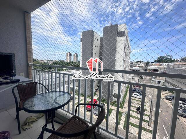 Apartamento para Venda em Manaus - 2