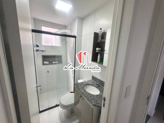 Apartamento para Venda em Manaus - 3