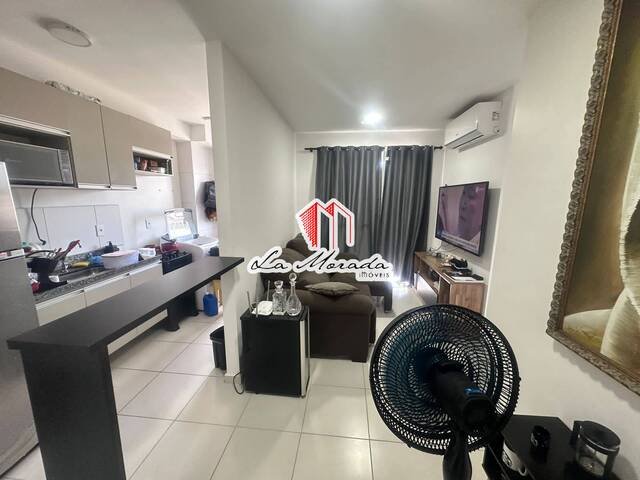 Apartamento para Venda em Manaus - 4