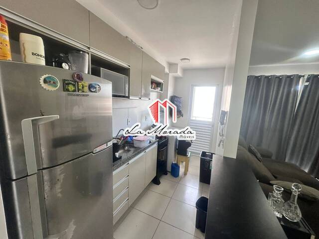 Apartamento para Venda em Manaus - 5