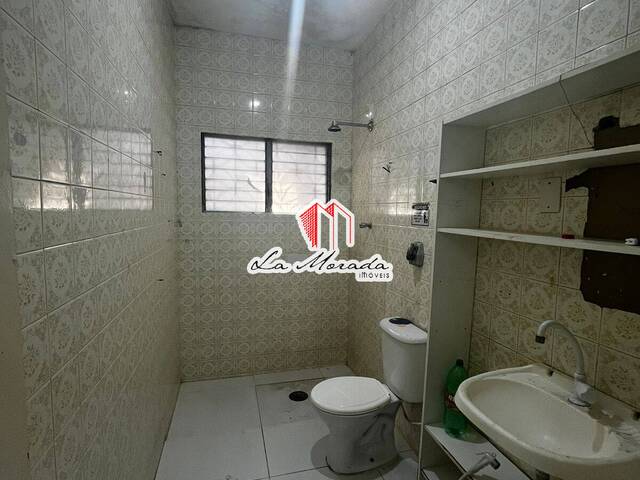 Sala para Venda em Manaus - 4