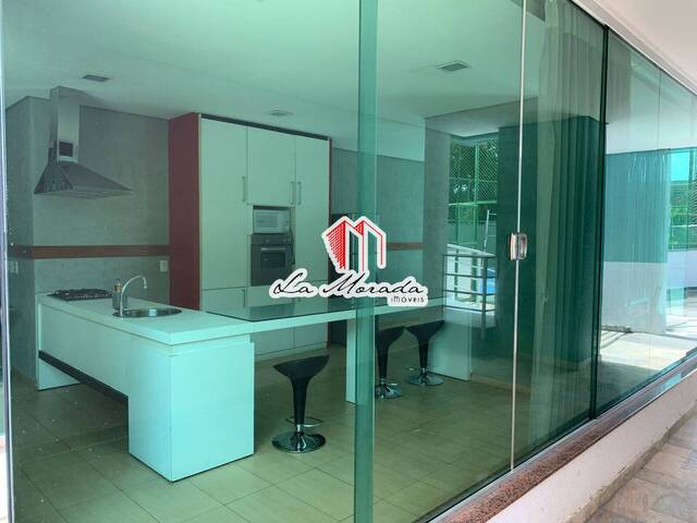 Apartamento para Venda em Manaus - 4