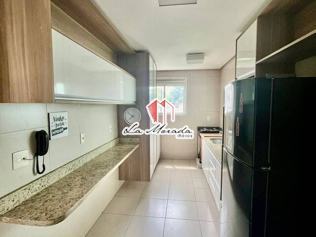 Apartamento para Venda em Manaus - 2