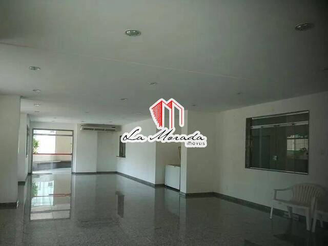 Apartamento para Venda em Manaus - 3