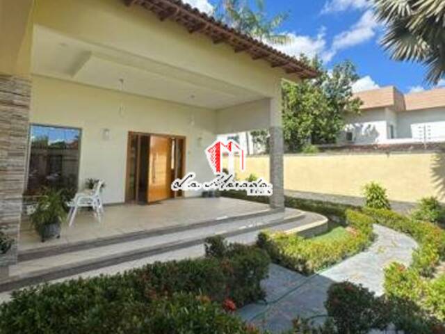 #1310 - Casa para Venda em Manaus - AM - 1