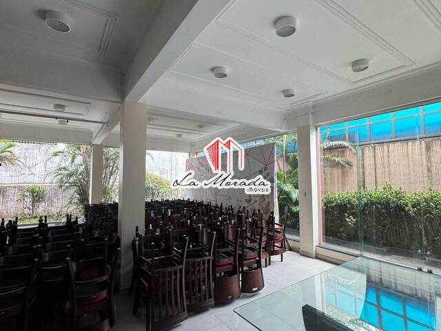 Sala para Venda em Manaus - 4