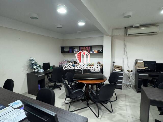 #1311 - Sala para Venda em Manaus - AM - 3