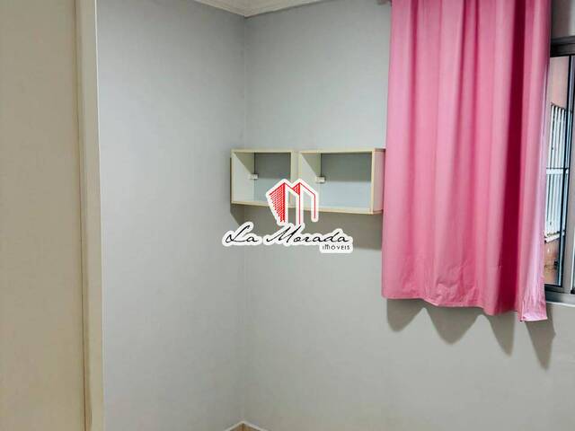 #1316 - Apartamento para Venda em Manaus - AM - 3