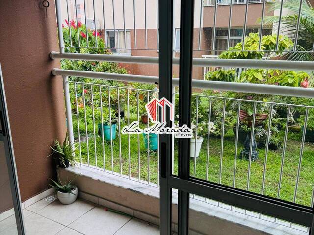 #1316 - Apartamento para Venda em Manaus - AM - 2