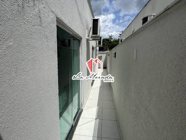 #1318 - Casa para Venda em Manaus - AM - 3