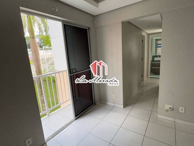 #1319 - Apartamento para Venda em Manaus - AM - 2