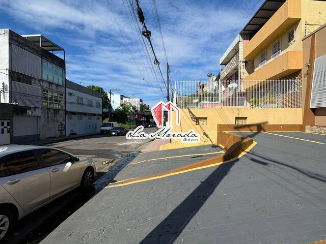 #1325 - Prédio comercial para Venda em Nhamundá - AM - 3