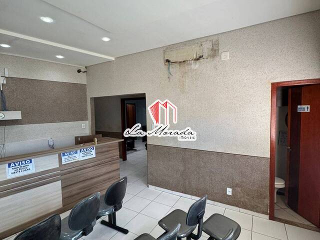 #1325 - Prédio comercial para Venda em Nhamundá - AM - 1