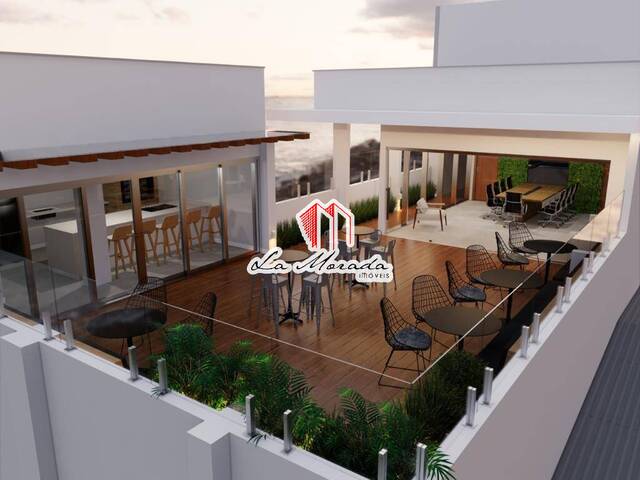 #1327 - Sala para Venda em Manaus - AM - 3