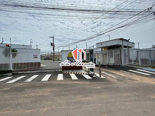 #1330 - Casa para Venda em Manaus - AM - 3