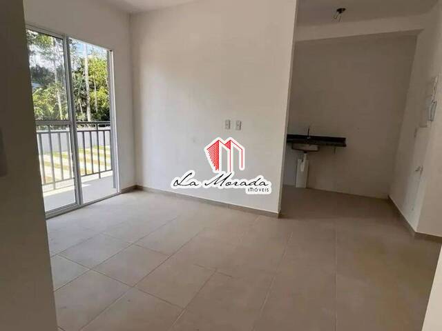 #1331 - Apartamento para Venda em Manaus - AM - 2