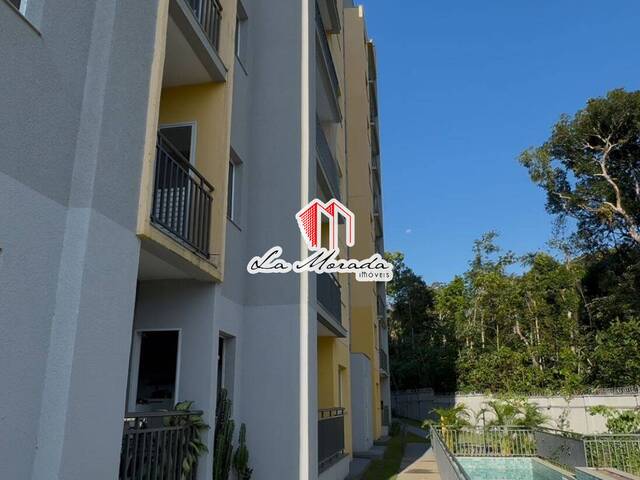 #1332 - Apartamento para Venda em Manaus - AM - 3