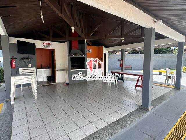 #1334 - Apartamento para Venda em Manaus - AM - 3