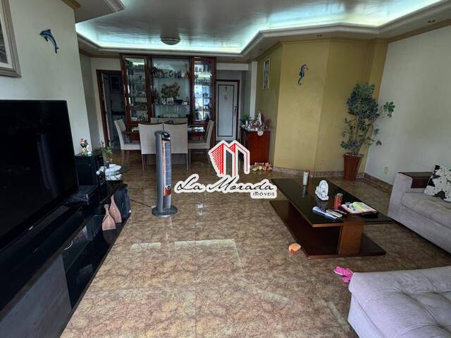 #1335 - Apartamento para Venda em Manaus - AM - 2
