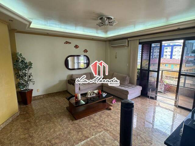 #1335 - Apartamento para Venda em Manaus - AM - 2