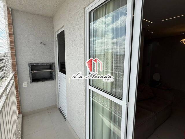 #1338 - Apartamento para Venda em Manaus - AM - 2