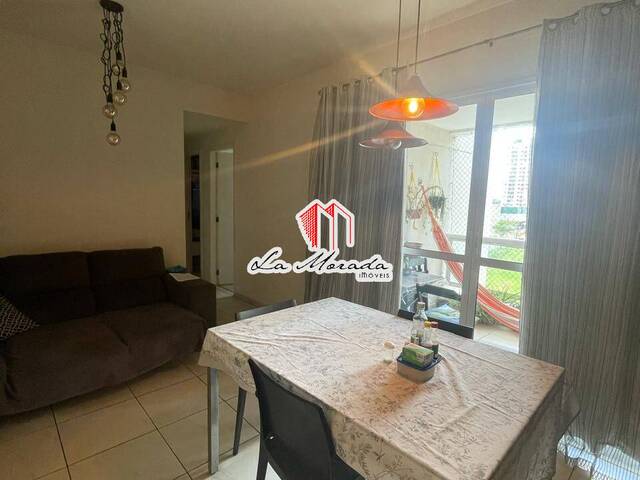 #1341 - Apartamento para Venda em Manaus - AM - 3