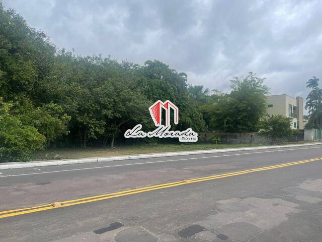 #1340 - Terreno em condomínio para Venda em Manaus - AM - 2