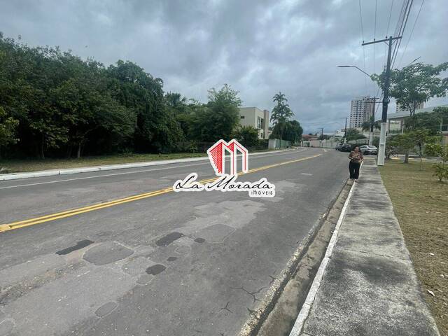 #1340 - Terreno em condomínio para Venda em Manaus - AM - 3
