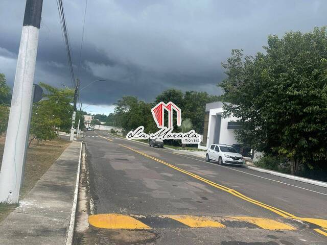 Terreno em condomínio para Venda em Manaus - 4
