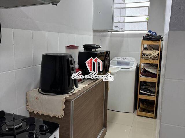 #1343 - Apartamento para Venda em Manaus - AM - 2