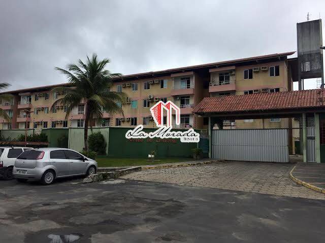#1343 - Apartamento para Venda em Manaus - AM - 3