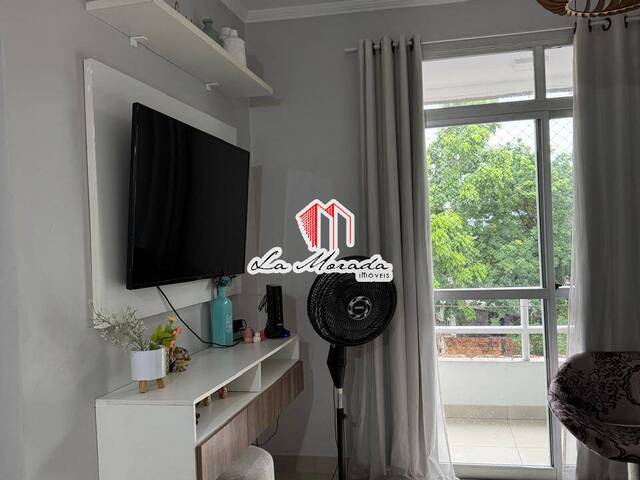 Apartamento para Venda em Manaus - 5