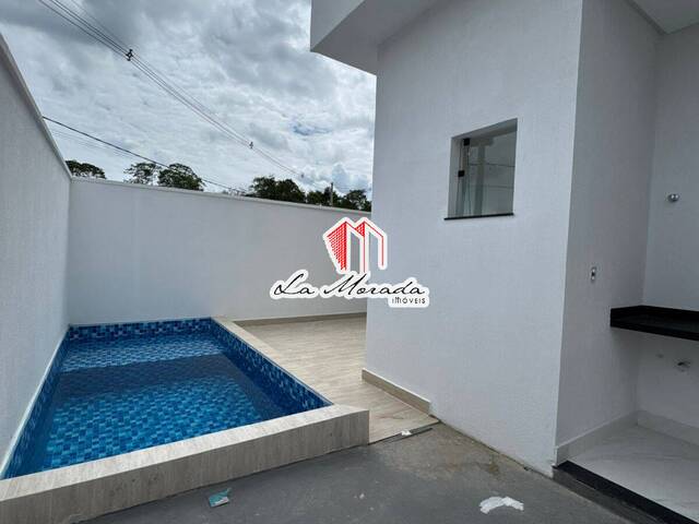 #1344 - Casa para Venda em Manaus - AM - 3