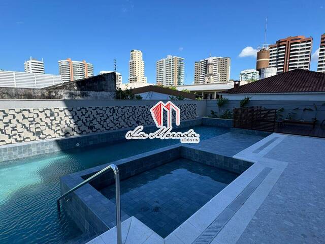#1345 - Apartamento para Venda em Manaus - AM - 3