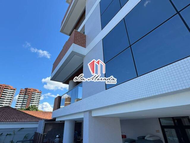 Apartamento para Venda em Manaus - 5