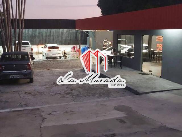 Loja para Venda em Manaus - 4
