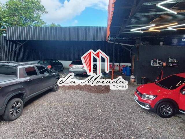 #1346 - Loja para Venda em Manaus - AM - 3