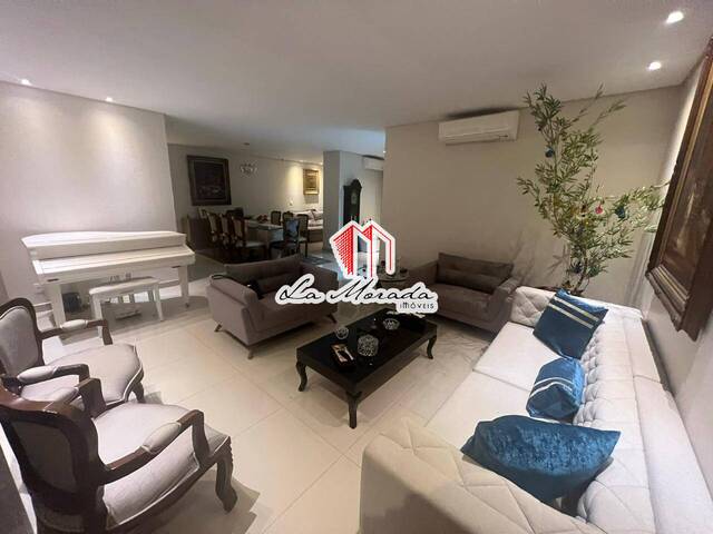 #1347 - Apartamento para Venda em Manaus - AM - 2