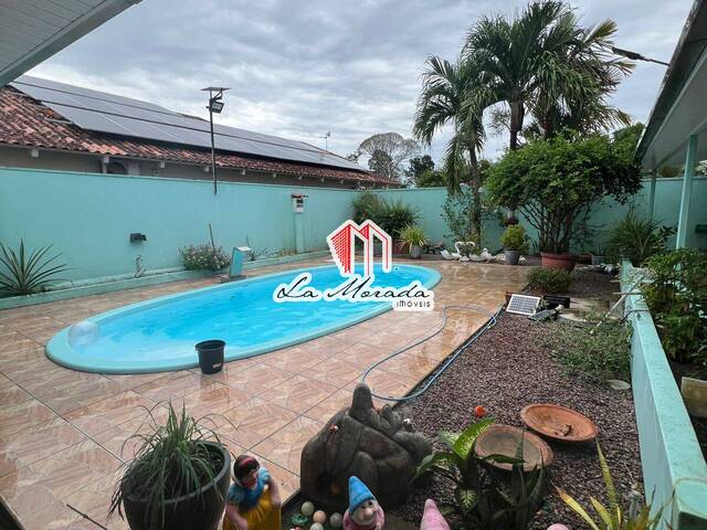 #1352 - Casa para Venda em Manaus - AM - 2